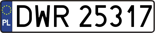DWR25317