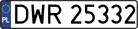 DWR25332