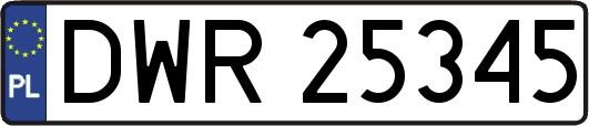 DWR25345