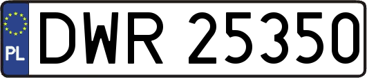 DWR25350