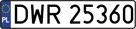 DWR25360