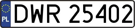 DWR25402