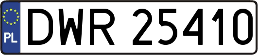DWR25410