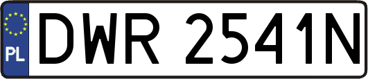 DWR2541N