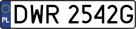 DWR2542G