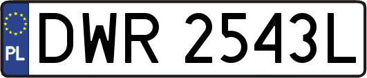 DWR2543L