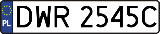 DWR2545C