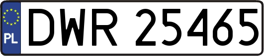 DWR25465