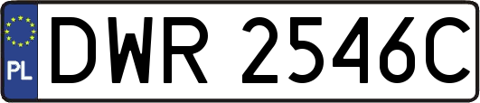 DWR2546C