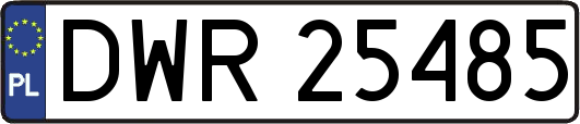 DWR25485