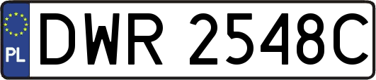 DWR2548C