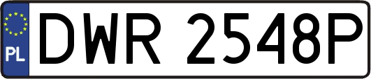 DWR2548P