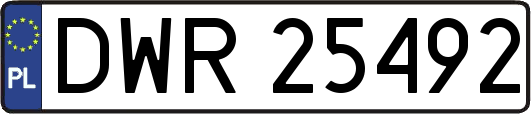 DWR25492