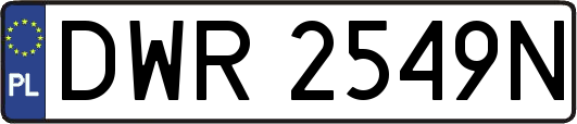DWR2549N