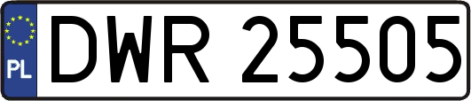DWR25505