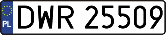DWR25509