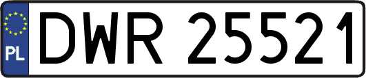DWR25521