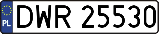DWR25530