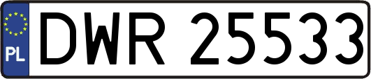 DWR25533