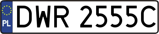 DWR2555C