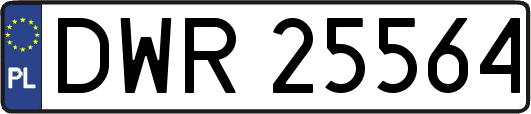 DWR25564
