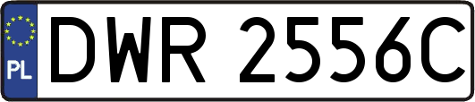 DWR2556C