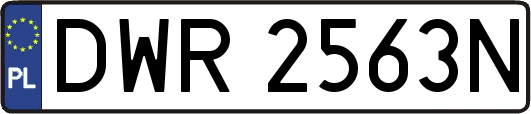 DWR2563N