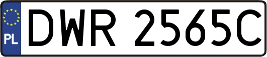 DWR2565C