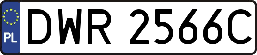 DWR2566C