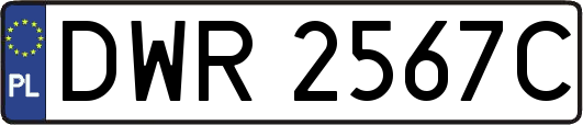 DWR2567C