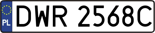 DWR2568C
