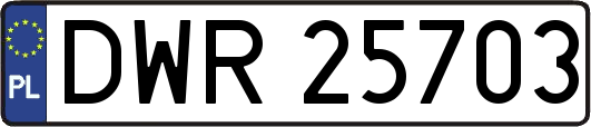 DWR25703