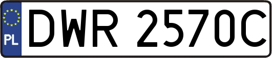 DWR2570C