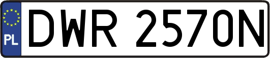 DWR2570N