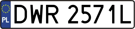 DWR2571L