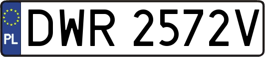 DWR2572V