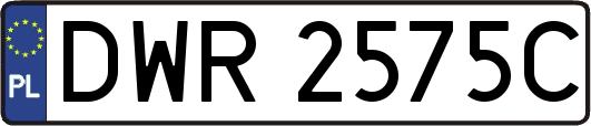 DWR2575C