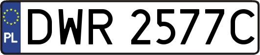DWR2577C