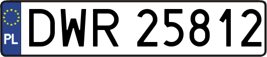DWR25812