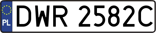 DWR2582C