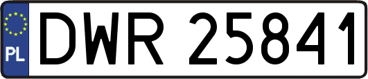 DWR25841