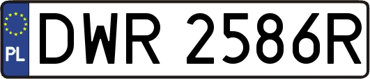 DWR2586R