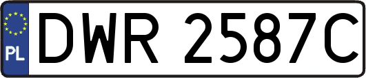 DWR2587C
