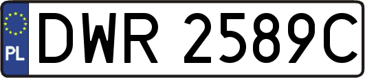 DWR2589C