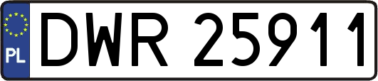 DWR25911