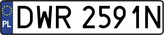 DWR2591N
