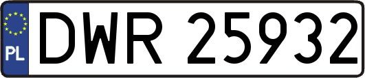 DWR25932