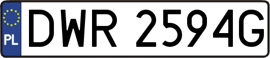 DWR2594G