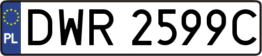 DWR2599C