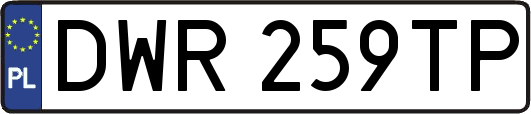 DWR259TP